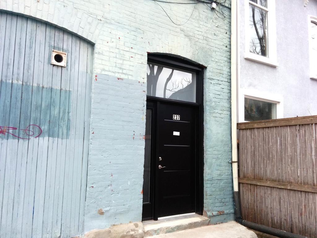 Bnbto Toronto Exterior foto